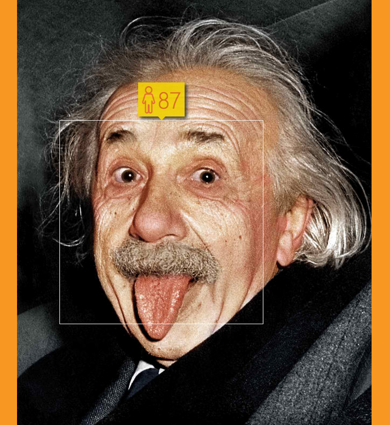 Illustration for article titled Microsoft's Age-Guessing Tool Takes On History's Most Iconic Portraits